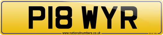 P18 WYR