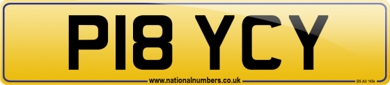 P18 YCY