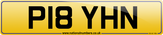 P18 YHN