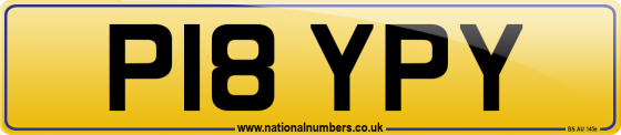 P18 YPY