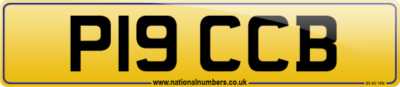P19 CCB