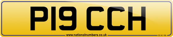 P19 CCH