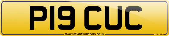 P19 CUC