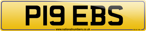 P19 EBS