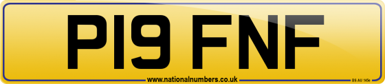 P19 FNF