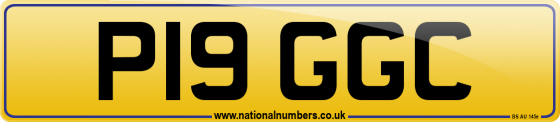 P19 GGC