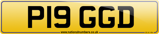 P19 GGD