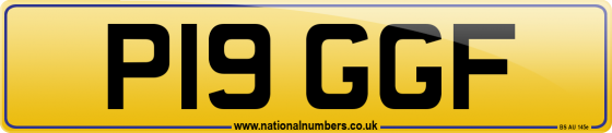 P19 GGF
