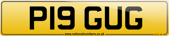 P19 GUG
