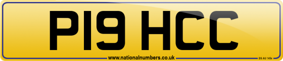 P19 HCC