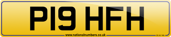 P19 HFH