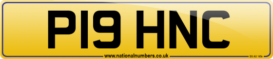 P19 HNC
