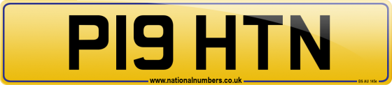 P19 HTN