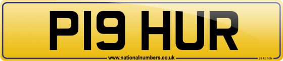 P19 HUR
