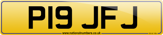P19 JFJ