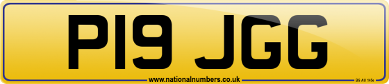 P19 JGG