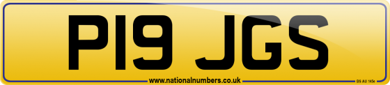 P19 JGS