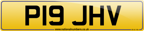 P19 JHV