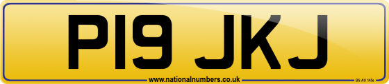 P19 JKJ