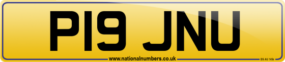 P19 JNU