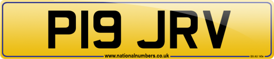 P19 JRV