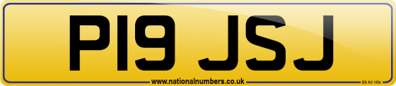P19 JSJ