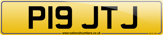 P19 JTJ