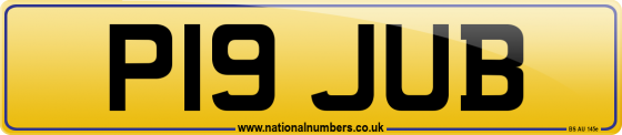 P19 JUB