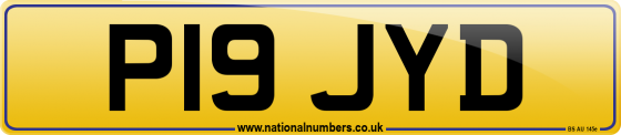 P19 JYD
