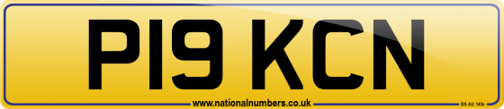 P19 KCN