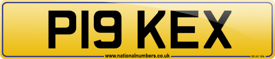 P19 KEX