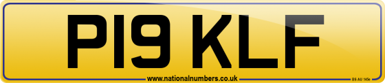 P19 KLF