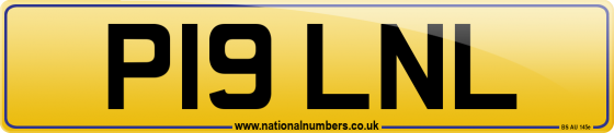 P19 LNL