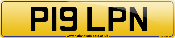 P19 LPN