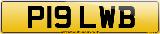 P19 LWB