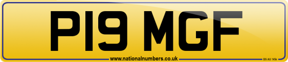 P19 MGF