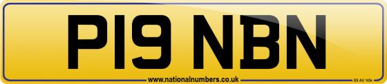 P19 NBN