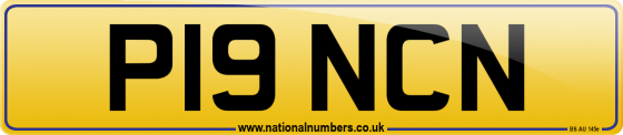 P19 NCN