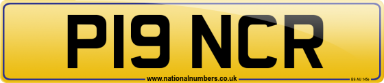 P19 NCR