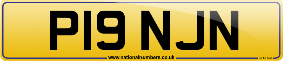 P19 NJN