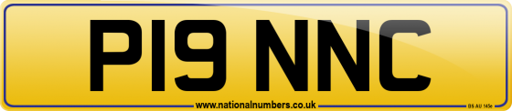 P19 NNC