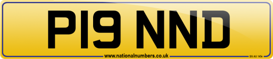 P19 NND