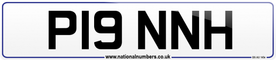 P19 NNH