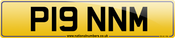 P19 NNM
