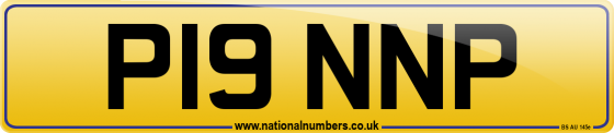 P19 NNP