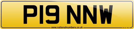 P19 NNW