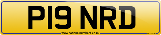 P19 NRD
