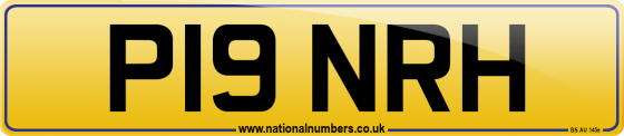 P19 NRH
