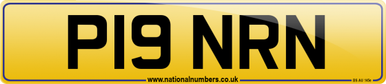 P19 NRN