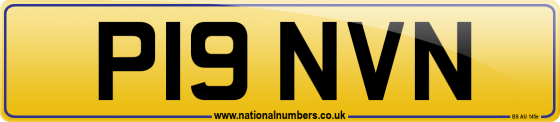 P19 NVN